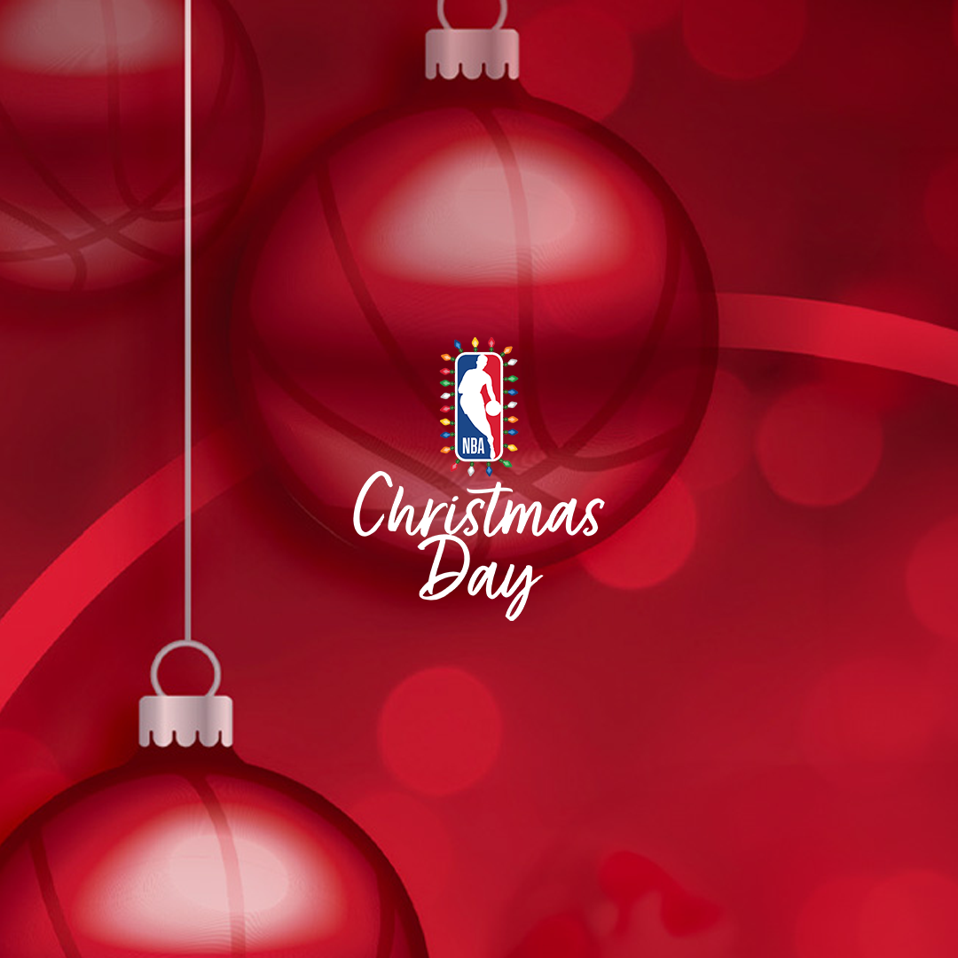 NBA Christmas