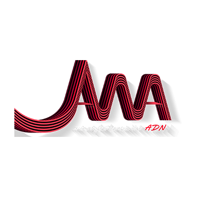 logo Ana mi-ai fost scrisa in ADN