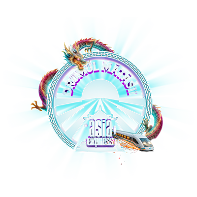 logo Asia Express