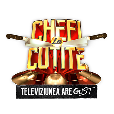 logo Chefi la cutite