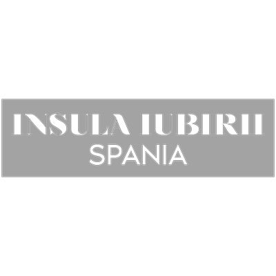 logo Insula Iubirii Spania