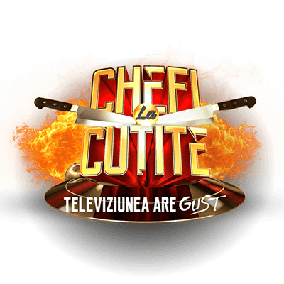 logo Chefi la cutite