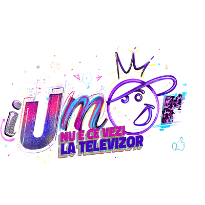 logo iUmor