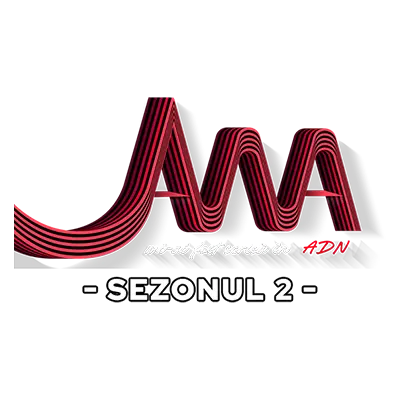 logo Ana mi-ai fost scrisa in ADN