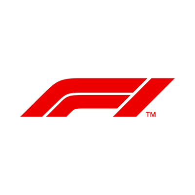 logo Formula 1