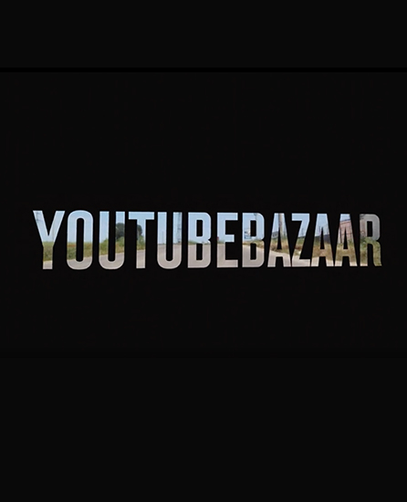 YouTube Bazaar