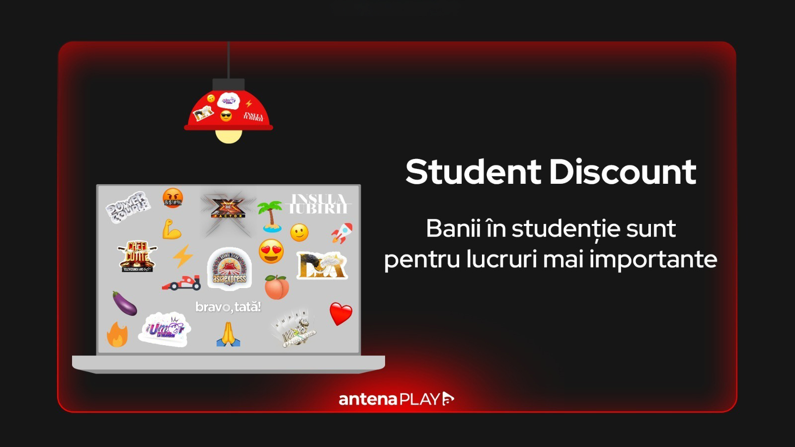 Discount student